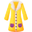 Coat icon 64x64