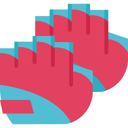 Gloves icon