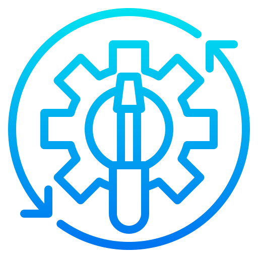 Worker icon