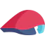 Helmet icon 64x64