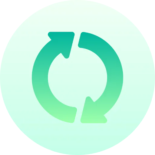 Sync icon