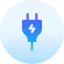 Plug biểu tượng 64x64