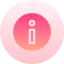 Information icon 64x64
