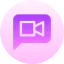 Video chat 상 64x64