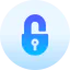 Unlock icon 64x64