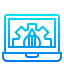 Computer іконка 64x64