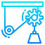 Gears icon 64x64