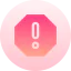 Error icon 64x64