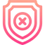 Shield icon 64x64
