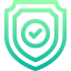 Shield icon 64x64