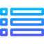 Menu icon 64x64