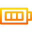 Battery status icon 64x64