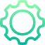 Settings icon 64x64
