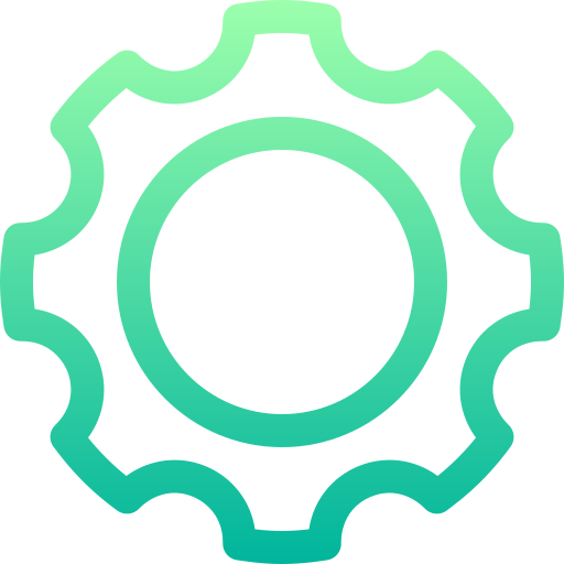 Settings icon