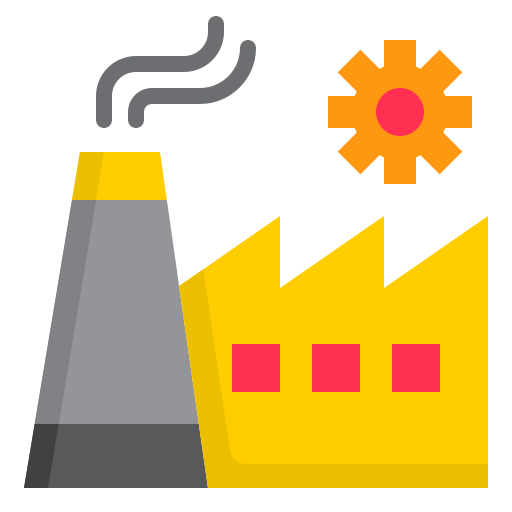 Factory icon