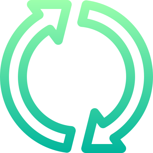 Sync icon