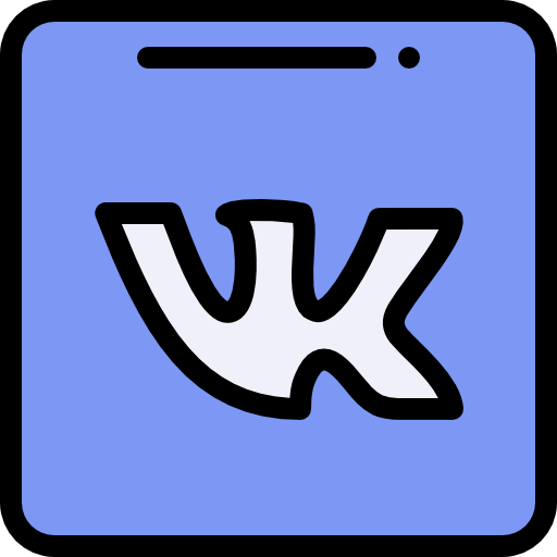 VK icon