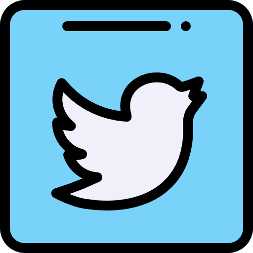 Twitter icon