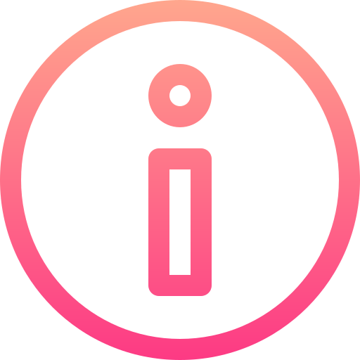 Information icon