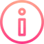 Information icon 64x64