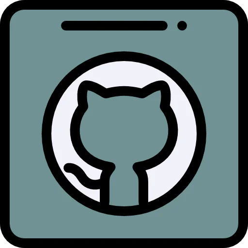 Github 图标