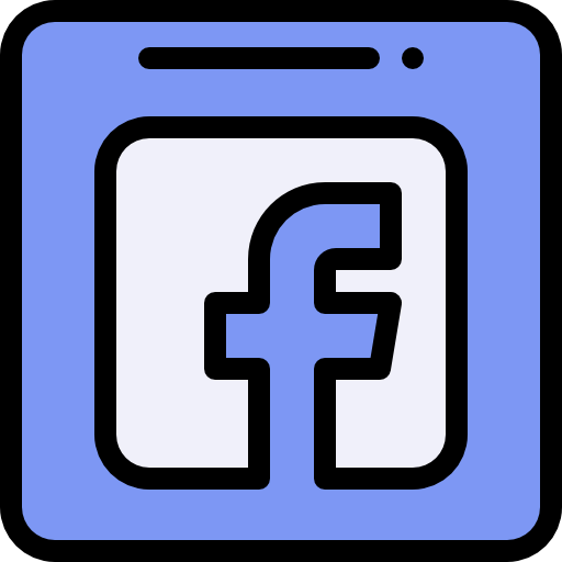 Facebook icon