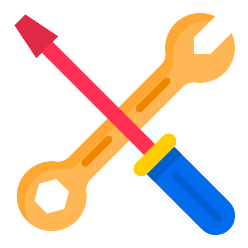Tools icon