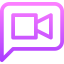 Video chat 상 64x64