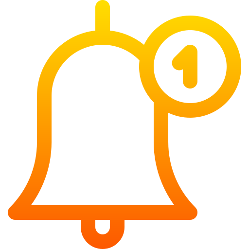 Notifications icon