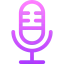 Microphone icon 64x64