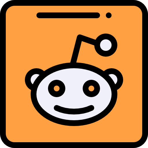 Reddit icon