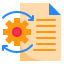 Gear icon 64x64