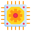 Cpu icon 64x64
