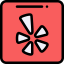 Yelp 图标 64x64