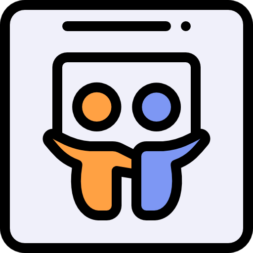 Slideshare icon