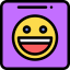 Yahoo 图标 64x64