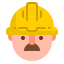 Engineer icon 64x64