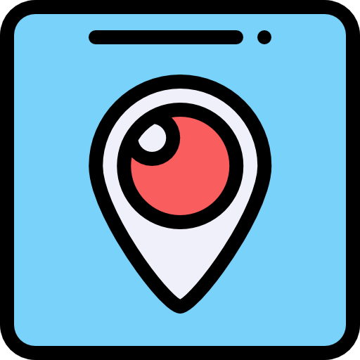Periscope icon