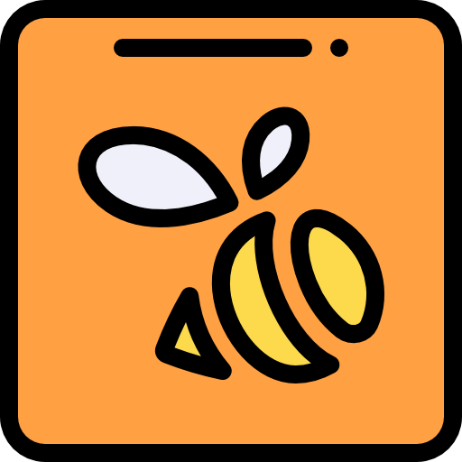 Swarm icon