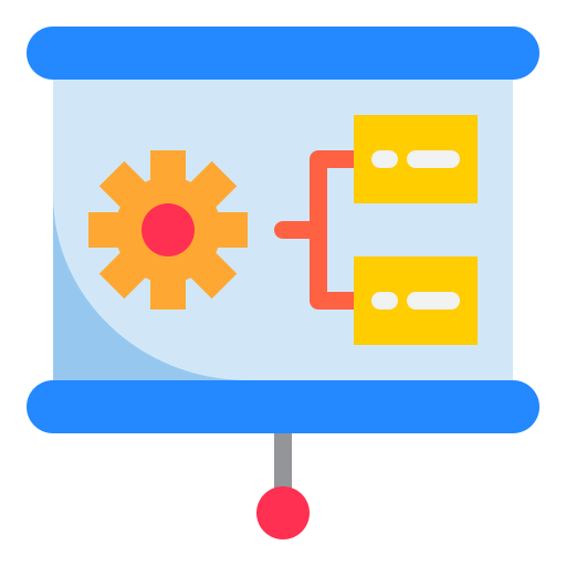 Chart icon
