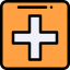 Addthis 图标 64x64