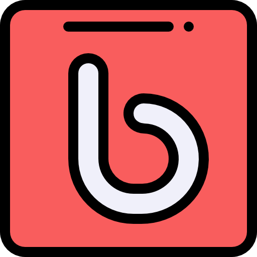 Bebo icon