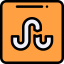Stumbleupon 图标 64x64
