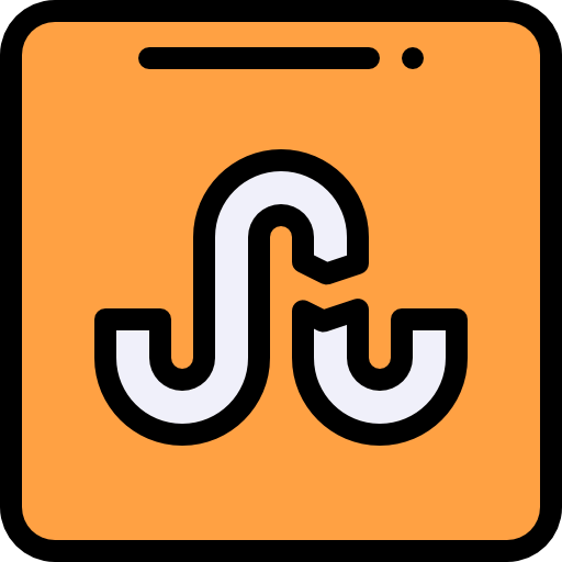 Stumbleupon icon