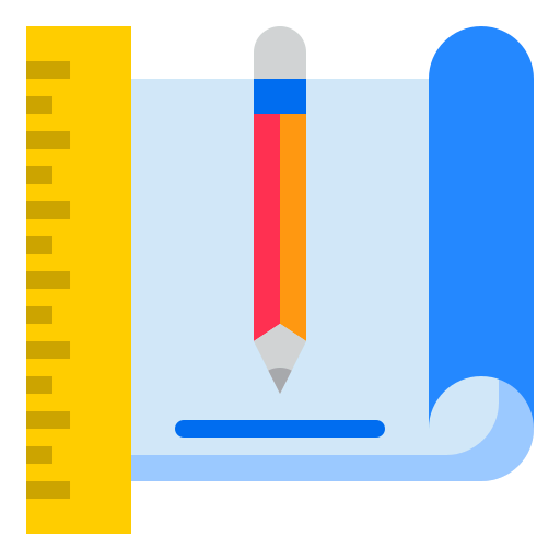 Design icon