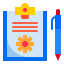 Gear icon 64x64