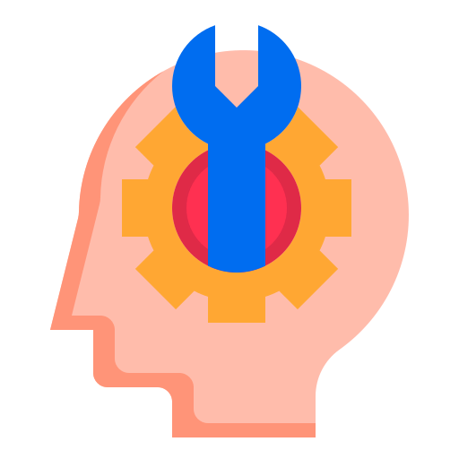 Thinking icon