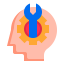 Thinking icon 64x64