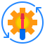 Worker icon 64x64