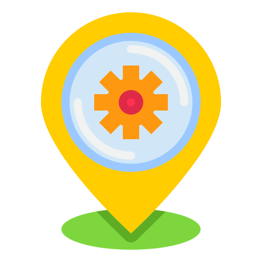 Gear icon